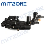 Thermostat Housing Assembly For 2013-2018 Hyundai Santa Fe 2012-2017 Azera 3.3L. Fixed Price $59.99.
