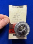 Ford Genuine Nos Motorcraft Thermostat D5PZ-8575-E, RT-179. Fixed Price $12.50.