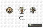Bga Thermostat Coolant Bmw Ford Jeep Mercedes Vw 3 5 6 7 Galaxy Golf Gr. Fixed Price $24.11.