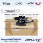 Genuine 256002M052 Engine Coolant Thermostat For Hyundai Venue, Accent 2020-2022. Fixed Price $185.50.
