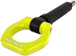 Mishimoto MMTH-135MMNY Racing Tow Hook M14X1.5, Durable Steel,neon Yellow. Fixed Price $157.99.