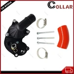Ford Mustang 4.0L 05-10 Aluminum Alloy Thermostat Housing 5R3Z8592BA. Fixed Price $25.18.