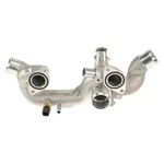 For Land Rover Range Sport 06-09 Engine Coolant Thermostat Housing. Fixed Price $1350.56.