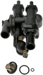 Dorman 902-319 Engine Coolant Thermostat Housing Assembly. Fixed Price $107.95.