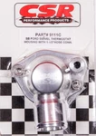 Sbf Swivel Thermostat Housing - Clear Csr Performance 9111C. Fixed Price $142.48.