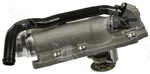 Thermostat Housing For 2002-2004 Volkswagen Passat 4.0L W8 2003 85968. Fixed Price $486.98.