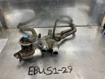 04 05 06 Acura Mdx Water Coolant Passage Pipe Thermostat Housing Egr 3.5L Oem. Fixed Price $124.99.