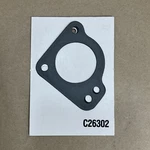 Mahle Original C26302 Gaskets And Sealing Systems - Engine Coolant Outlet. Fixed Price $12.99.