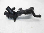 10-15 Jaguar X351 Xjl 5.0 N/a 3.0 S/c Engine Coolant Hose Thermost Oem 090523. Fixed Price $98.95.