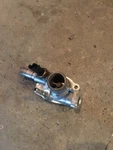 Mopar Dodge Jeep Fiat 1.4T Thermostat Housing 04892642AD. Fixed Price $20.00.