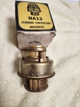 1936- 1939 Plymouth Dodge Desoto Chrysler Nos Napa Mopar Thermostat 165' Usa. Fixed Price $49.50.