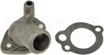 Dorman 902-2020 Thermostat Housing 1366281 Fits Select Gm Models. Fixed Price $26.69.