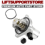 Thermostat & Coolant Assembly For Chevrolet Aveo Cruze Sonic Pontiac G3 1.6 1.8L. Fixed Price $25.99.