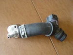 Oem Genuine Ford Water Outlet With Hose 5.0 Mustang FR3E-8594-BA. Fixed Price $39.98.