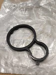 One Genuine Mopar Thermostat Seal 4892055AC. Fixed Price $15.39.