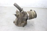 1983 Mercedes R107 380SL Thermostat Cooling Housing, 1172010830 LM36. Fixed Price $39.37.