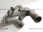 Mercedes M616 Thermostat A6152030374 , A6152030173 A6152030474. Fixed Price $235.00.