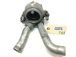 2010-2016 Porsche Panamera 970 Thermostat Coolant Housing W/ Pipe Oem.. Fixed Price $39.99.