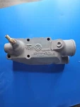 23519147 Thermostat Housing Fits Detroit Diesel 60 Series *used*. Fixed Price $200.00.