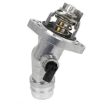 Thermostat Housing Assembly For Hyundai Elantra 2.0L 2016-2020 25500-2E085. Fixed Price $22.49.