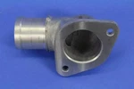 Genuine Mopar Thermostat Housing 68185117AC. Fixed Price $131.10.