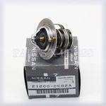 Oem Genuine Nissan NP300 Frontier Infiniti Engine Coolant Thermostat 21200-0C82A. Fixed Price $37.46.