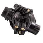 Coolant Thermostat + Housing For Bmw E90 E92 E93 E60 E83 325 328 530 X3 7549476. Fixed Price $25.40.