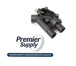 Rover Freelander Range Evoque 2.2 Diesel Thermostat Housing LR001312. Fixed Price $31.57.