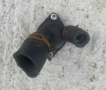 Oem Gm Engine Coolant Thermostat Water Inlet #12607291 2012 Chevy Equinox. Fixed Price $18.99.