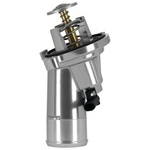 Thermostat Housing Assembly For Ram 2500-5500 6.4L 2014-2022 4893177AD. Fixed Price $28.79.