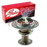 Gates 33029 Engine Coolant Thermostat For RT-1110 RT-1085 F50Y 8575 Aa Oz. Fixed Price $24.77.
