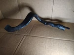 Volvo Oem Air Vent Hose Pipe 8645401 - Free Shipping. Fixed Price $39.94.