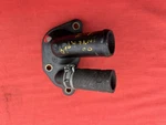 Oem Engine Coolant Thermostat Housing For 1998-2004 Dodge Intrepid 2.7L V6. Fixed Price $45.00.