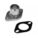 For Gmc G3500 1996 Engine Coolant Thermostat Housing Metal Natural 10226490. Fixed Price $34.14.