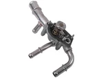 Delco 23JR39P Thermostat Kit Fits 2010-2016 Cadillac Srx 3.0L V6 Genuine Gm. Fixed Price $85.67.