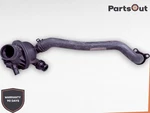 2011-2016 Bmw F10 F11 F12 535I N55 Coolant Tube W/thermostat Oem. Fixed Price $82.79.