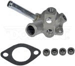 Dorman 902-1065 Coolant Thermostat Housing Fits Ford Mercury. Fixed Price $32.71.