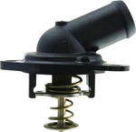 Aisin Genuine THH-001 Engine Coolant Thermostat With Housing And Gasket. Fixed Price $39.20.