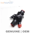 2015-2016 Bmw 428I Gran Coupe 2.0L Thermostat / Housing 8635689. Fixed Price $21.99.