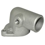1960-76 Ford/mercury; 390/427/428 Fe V8; Cast Aluminum Thermostat Housing; Plain. Fixed Price $42.99.