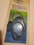 Fel-pro 17620 Marine Thermostat Gasket Hsg Set Chevy V8 305 327 350 427 454. Fixed Price $19.95.