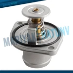 Engine Coolant Thermostat Housing Ford F-250 F-450 F-550 Super Duty 2003-07. Fixed Price $25.99.