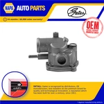 Coolant Thermostat Fits Mercedes Vito 638, W639 2.2D 99 14 Gates A6112000215. Fixed Price $64.48.