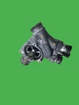 Bmw Series E39 M5 4.9 V8 Thermostat Housing 1406764. Fixed Price $121.86.