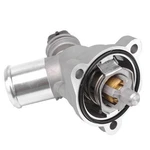 Thermostat Housing For Chevy Spark 2013 2014 2015 1.2L 25192923, 96988257. Fixed Price $15.90.