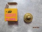 Poppet Thermostat Carol 19160 Fits Delco 106P Low Temp New Usa Made Free Ship. Fixed Price $12.50.