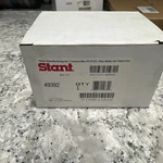 Stant 49392 Engine Coolant Thermostat/water Outlet Assembly-integrated Housing. Fixed Price $29.70.