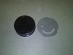 1969-1972 Ford/lincoln/mercury 351,429,460 W/ford 4BBL Choke Thermostat. Fixed Price $24.00.