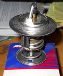 Nos 1997-2012 Chevrolet Corvette 2004-06 Pontiac Gto Thermostat 131-143. Fixed Price $35.00.