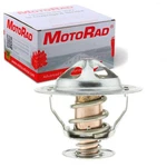 Motorad 298-180 Engine Coolant Thermostat For Tx 73 82D 189 167 Pq. Fixed Price $18.24.